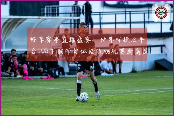 畅享赛事直播盛宴，世界杯投注平台iOS下载带你体验流畅观赛新高度