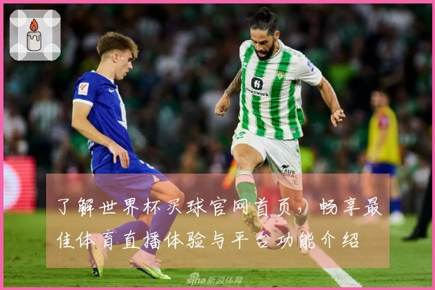 了解世界杯买球官网首页，畅享最佳体育直播体验与平台功能介绍