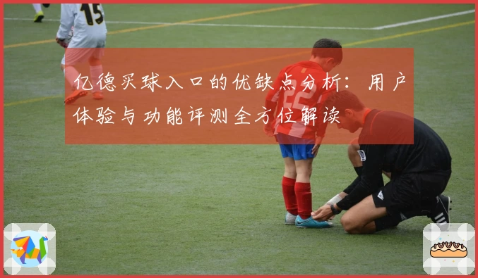 亿德买球入口的优缺点分析：用户体验与功能评测全方位解读