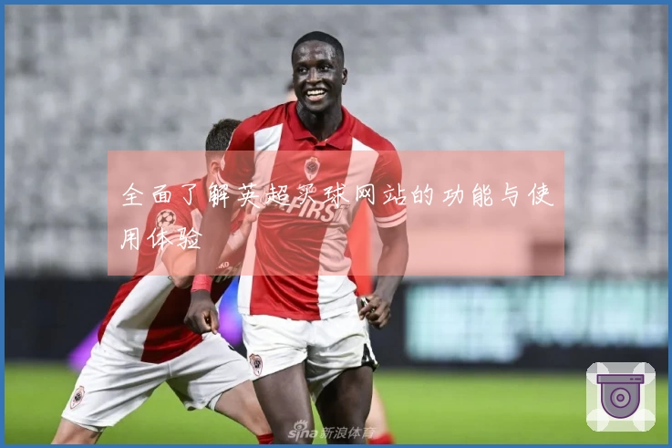 全面了解英超买球网站的功能与使用体验