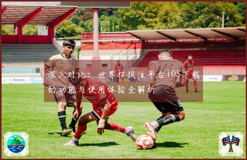 深入对比:世界杯投注平台iOS下载的功能与使用体验全解析